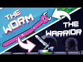 A Puzzle Game Where Your Character Keeps Changing