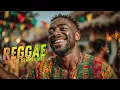 Lagu Immerse in Reggae Music Paradise | Roots Dancehall \u0026 Tropical Island Vibes