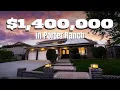 Is THIS the Best Neighborhood in Porter Ranch 5-Bed Pool Home Tour Porter Ranch Home for Sale