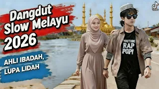 ahli ibadah tapi lupa lidah dangdut klasik melayu pilihan hati lembut syahdu dan penuh makna