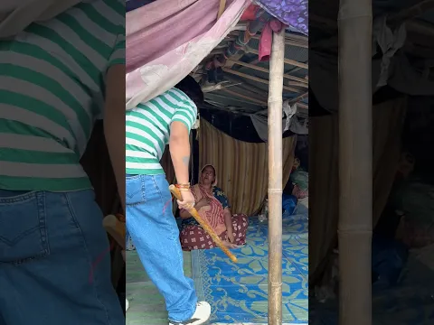 क्या इस बहन को सपोर्ट करोगे? #humanity #shadi #shorts