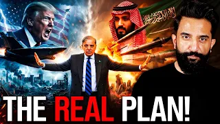 Pakistan Becomes The Key Player in Global Crisis?