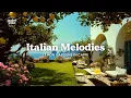 Download Lagu Vintage 1950s Capri Lemon Garden: Classic Italian Melodies \u0026 Soft Jazz