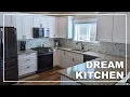 A Modern Transformation by Superior Stone Cabinet