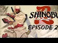 Download Lagu To the Lantern Festival! Shinobi: Art of Vengeance Playthrough │ Episode 2