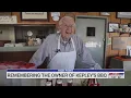 Remembering the owner of Kepley s BBQ in High Point