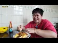 Download Lagu Sulastri 15 kelaparan ‼️  pulang dri pasar langsung masak , ke kandang ayam 🐔. Tkw Taiwan.