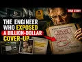 The Engineer Who Exposed America s Biggest Corporate Cover-Up True Story