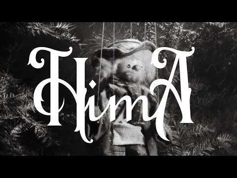 Hima - Trailer [Amos Keanu] Animated Short