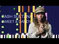 Tash Sultana - SWEET & DANDY (PRO MIDI FILE REMAKE) - "in the style of"