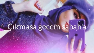 اغنية تركيه ابراهيم تاتلس   لن اتصل           من تصميمي      دندنها