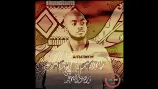 dj flaton fox u0026 dj fbi burundi tribe original mix 