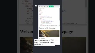 CSS Syntax Part 2 -