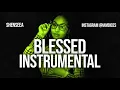 Shenseea "Blessed" ft. Tyga Instrumental Prod. by Dices *FREE DL*