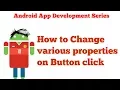 Android App Development Tutorial Series - 11