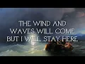 Hillsong Worship - In Control (Lyrics) 