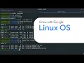 The Linux Operating System and Bashing Google IT Automation with Python Certificate