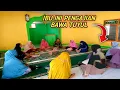 Lagu Viral !! Ibu ustadzah pergi pengajian bawa tuyul mencuri uang warga...