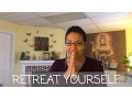 Love Letters Retreat Yourself