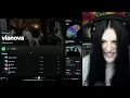 BRO WHAT?! vianova - Uh Yaya | Music Video REACTION!
