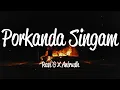 Porkanda Singam - Ravi G Anirudh