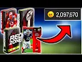 NEW BEST WAY TO GET TONS OF FREE PACKS COINS MADDEN 24