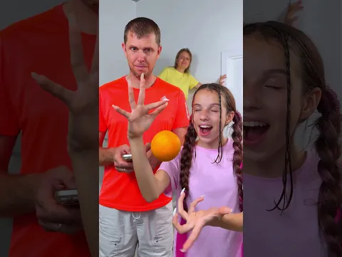 The Magic Trick EXPOSED 😳