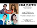 Lagu Sam Milby, Toni Gonzaga, Julie Anne San Jose, \u0026 Darren Espanto | Sikat Ang Pinoy MASHUP | PBB Theme