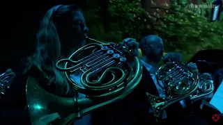 2022 GOTY Orchestra But Only Stray 