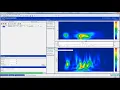 Wavelet Time-Frequency Analysis