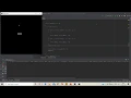 snake A I using Java IntelJ java project for first year