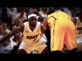 NBA Playoffs 2013 Eastern Conference Finals Heat vs Pacers Recap