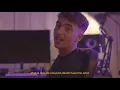 Inoxtag  - Pas b'soin d'toi ft.  La Sirène // Remix (Clip Officiel)