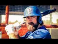 Average Dude vs MLB Pitcher