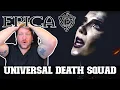Download Lagu EPICA - Universal Death Squad Reaction