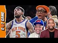 Can Knicks Fans Really Trust This Team NY Got Game