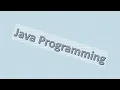 How to Set Up a Java Project in Apache NetBeans Create and Run Your First Java Class