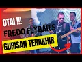 Download Lagu 👿MASIH BERBISA - Fredo Flybaits - Gurisan Terakhir -KONSERT LAGENDA MALAM TAHUN BARU 2023