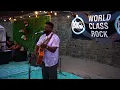 Abraham Alexander - Wicked Game (Peak Summer Session)