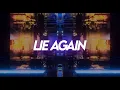 Download Lagu Besomorph \u0026 Meric Again - Lie Again