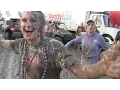 Mud Truck Party Rednecks with Paychecks