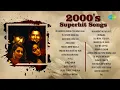Download Lagu 2000s Hits Hindi Songs | Zara Zara | Sach Keh Raha Hai | Bheed Mein | Zindagi Ban Gaye Ho Tum