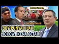 Lagu SBY PUNYA ULAH, JOKOWIKENA GETAH 😆
