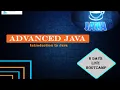 Bootcamp Java - Day1