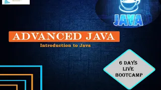Bootcamp Java - Day1