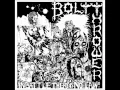 Download Lagu Bolt Thrower - In Battle There Is No Law (full album)