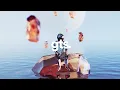 Homem, Does It Matter, Francis Skyes - All I Want