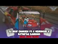 Download Lagu DJ DROP ENAKUEN V9 X MENUNGGU X RUTINITAS RANDONG SOUND VIRALL TIKTOK