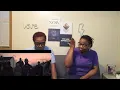 Dave - Hangman Reaction