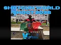 SHOTGUN WORLD SHOOT 2026 - TEST EVENT